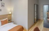 Туры в отель ROCO Beyoglu Туры в отель ROCO Beyoglu