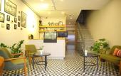 Туры в отель ROCO Beyoglu Туры в отель ROCO Beyoglu