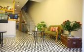 Туры в отель ROCO Beyoglu Туры в отель ROCO Beyoglu