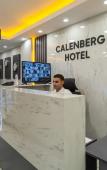 Туры в отель Calenberg Hotel Istanbul Туры в отель Calenberg Hotel Istanbul