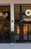 Туры в отель Hallmark Hotel & Spa Туры в отель Hallmark Hotel & Spa