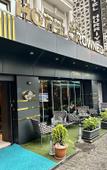 Туры в отель Crowned Plus Hotel Туры в отель Crowned Plus Hotel