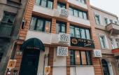 Туры в отель Pera Wall Hotel & Suites Туры в отель Pera Wall Hotel & Suites
