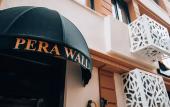 Туры в отель Pera Wall Hotel & Suites Туры в отель Pera Wall Hotel & Suites