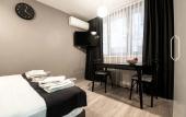 Туры в отель Pera Wall Hotel & Suites Туры в отель Pera Wall Hotel & Suites