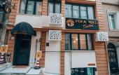 Туры в отель Pera Wall Hotel & Suites Туры в отель Pera Wall Hotel & Suites