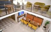 Туры в отель Mavirem Hotel Туры в отель Mavirem Hotel