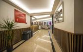 Туры в отель Vera Life Hotel Туры в отель Vera Life Hotel
