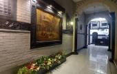 Туры в отель Gresham Hotel Туры в отель Gresham Hotel