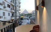Туры в отель Asma Pyramids View Туры в отель Asma Pyramids View