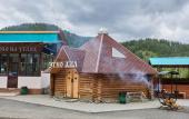 Туры в отель Tikhiy Bereg Туры в отель Tikhiy Bereg
