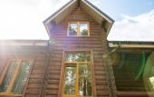 Туры в отель Manor Forest Eden Туры в отель Manor Forest Eden