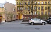 Туры в отель Apartments My Peter on Ordinarnaya Туры в отель Apartments My Peter on Ordinarnaya
