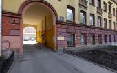 Туры в отель Apartments My Peter on Ordinarnaya Туры в отель Apartments My Peter on Ordinarnaya