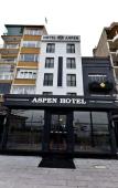 Туры в отель Aspen Hotel Canakkale Туры в отель Aspen Hotel Canakkale