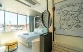 Туры в отель SocialTel Koh Samui Туры в отель SocialTel Koh Samui
