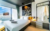 Туры в отель SocialTel Koh Samui Туры в отель SocialTel Koh Samui