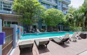 Туры в отель The Amazing Comfortable 2brs 2kms Walking Patong Туры в отель The Amazing Comfortable 2brs 2kms Walking Patong