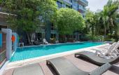 Туры в отель The Amazing Comfortable 2brs 2kms Walking Patong Туры в отель The Amazing Comfortable 2brs 2kms Walking Patong