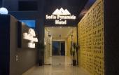 Туры в отель Sofia Pyramids Hotel Туры в отель Sofia Pyramids Hotel