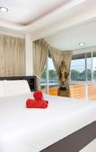 Туры в отель Holiday Bliss 3BR Pool Villa Lancelot 2 Туры в отель Holiday Bliss 3BR Pool Villa Lancelot 2