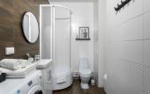 Туры в отель Manchesterskaya 3/2 Apartments Туры в отель Manchesterskaya 3/2 Apartments