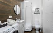Туры в отель Manchesterskaya 3/2 Apartments Туры в отель Manchesterskaya 3/2 Apartments