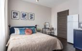 Туры в отель Manchesterskaya 3/2 Apartments Туры в отель Manchesterskaya 3/2 Apartments