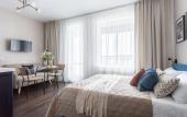 Туры в отель Manchesterskaya 3/2 Apartments Туры в отель Manchesterskaya 3/2 Apartments
