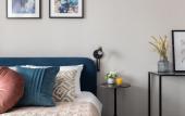 Туры в отель Manchesterskaya 3/2 Apartments Туры в отель Manchesterskaya 3/2 Apartments