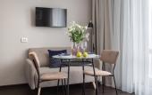 Туры в отель Manchesterskaya 3/2 Apartments Туры в отель Manchesterskaya 3/2 Apartments