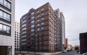 Туры в отель Manchesterskaya 3/2 Apartments Туры в отель Manchesterskaya 3/2 Apartments