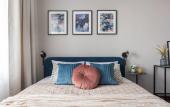 Туры в отель Manchesterskaya 3/2 Apartments Туры в отель Manchesterskaya 3/2 Apartments