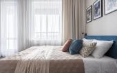 Туры в отель Manchesterskaya 3/2 Apartments Туры в отель Manchesterskaya 3/2 Apartments