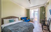Туры в отель Son i Dush na Popova Living Quarters Туры в отель Son i Dush na Popova Living Quarters