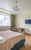 Туры в отель Son i Dush na Popova Living Quarters Туры в отель Son i Dush na Popova Living Quarters