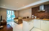 Туры в отель Kata Ocean View Condominium by Lofty Туры в отель Kata Ocean View Condominium by Lofty