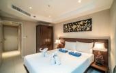 Туры в отель Kata Ocean View Condominium by Lofty Туры в отель Kata Ocean View Condominium by Lofty