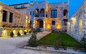 Туры в отель Akritis Cappadocia House Туры в отель Akritis Cappadocia House