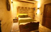 Туры в отель Akritis Cappadocia House Туры в отель Akritis Cappadocia House