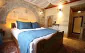 Туры в отель Akritis Cappadocia House Туры в отель Akritis Cappadocia House
