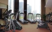 Туры в отель Chengdu Taihe International Hotel Туры в отель Chengdu Taihe International Hotel