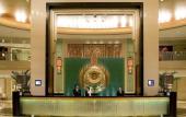 Туры в отель Chengdu Taihe International Hotel Туры в отель Chengdu Taihe International Hotel