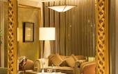 Туры в отель Chengdu Taihe International Hotel Туры в отель Chengdu Taihe International Hotel