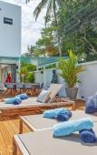 Туры в отель Trendy Modern Chic Villa Samakki Garden Туры в отель Trendy Modern Chic Villa Samakki Garden