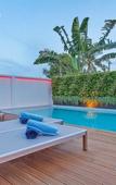Туры в отель Trendy Modern Chic Villa Samakki Garden Туры в отель Trendy Modern Chic Villa Samakki Garden