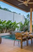 Туры в отель Trendy 4BR Villa Kari in KA Villas Rawai Туры в отель Trendy 4BR Villa Kari in KA Villas Rawai