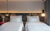 Туры в отель Passa Hotel Bangkok Туры в отель Passa Hotel Bangkok