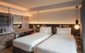Туры в отель Passa Hotel Bangkok Туры в отель Passa Hotel Bangkok