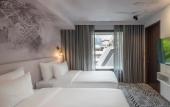 Туры в отель Passa Hotel Bangkok Туры в отель Passa Hotel Bangkok